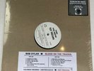 BOB DYLAN BLOOD ON THE TRACKS NY TEST PRESS VINYL LP RECORD STORE RSD DAY 2019