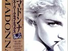 Madonna True Blue Limited Coloured Rare Remix Mixes 12