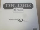 Dr. Dre Nuthin' But A G Thang 2019 Record Store Day RSD