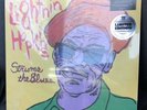 Lightning Hopkins Strums The Blues Green Vinyl Third Man Records Exclusive RSD