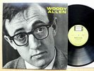 LP Woody Allen - Same - USA Colpix Comedy