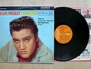 LP Elvis Presley - Loving You - USA RCA LSP 1515 (e) orange label