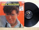 LP Rita Pavone - The International Teen-age Sensation - USA RCA