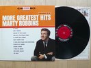 LP Marty Robbins - More Greatest Hits - US Columbia 6-Eye