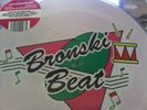 Bronski Beat Smalltown Boy RSD LIMITED RAREST PICTURE DISC EXCLUSIVE REMIXES