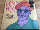 Lightnin’ Hopkins Strums The Blues - Third Man Records Exclusive Green Vinyl RSD