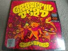 Greatful Dead Sage And Spirit RSD 2019
