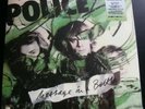 THE POLICE - MESSAGE IN A BOTTLE, 2 x 7