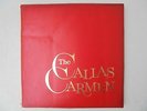 The Callas Carmen Bizet Gedda Pretre HMV SDAN 143-145 White Angel Red Nipper NM