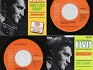 (EX/EX) Elvis Presley 
