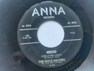 The Voice Masters 45 
