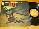 LIVE STEREO BLUES LP - BIG MAMA THORNTON - VANGUARD 79351 - 