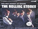 Rolling Stones England's Sealed Vinyl Record LP USA 1964 Orig? PS 375 Promo