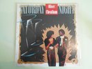 Very Rare Oliver Cheatham ? Saturday Night Promo MCA Records ? MCA-5410 EX+ USA