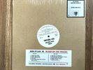 BOB DYLAN ? BLOOD ON THE TRACK - NEW YORK TEST PRESSING ? VINYL LP ? RSD 2019