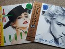MADONNA Record Store Day RSD 2019 True Blue / La Isla Bonita 12
