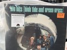 ROLLING STONES BIG HITS HIGH TIDE & GREEN GRASS 12