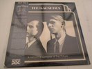 THE MAGNETICS A HISTORICAL GLIMPSE OF THE FUTURE ONLY 1000 RSD 2019 LTD EDITION