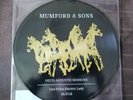 Mumford And Sons Delta Acoustic Sessions 10” Pic RSD 19 Record Store Day 2019