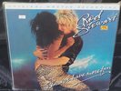 Rod Stewart Blondes Have More Fun Sealed Vinyl Record Lp Japan 1981 MFSL 1-054