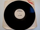 JONI MITCHELL Shadows And Light LP VINYL Rare UK White Label Test Pressing Album