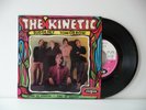 EP : THE KINETIC  très rare 