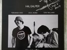 Hal Galper - Now Hear This - Cecil McBee Tony Williams AUTOGRAPHED Terumasa Hino