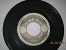 MC 5 - 45 record -Looking at you & Borderline A 2 record label