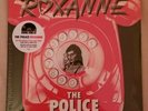 THE POLICE - ROXANNE   RECORD STORE DAY 2018  7
