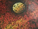 TANGERINE DREAM - MACHU PICCHU - YELLOW VINYL LP - SEALED RSD 2019