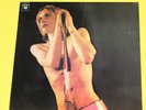 IGGY POP & THE STOOGES Raw Power Vinly LP PC 32111 NM- Wax Punk Garage Hard Rock