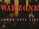 Warzone (2) - Lower East Side [VINYL 10