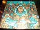 Blue Öyster Cult ?– Fire Of Unknown Origin - LP - 1984 - Columbia