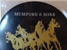 Mumford And Sons Delta Acoustic Sessions 10” Pic RSD 19 Record Store Day 2019