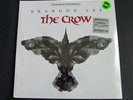 The Crow Original Motion Picture Soundtrack 2LP RSD 2019 Exclusive