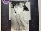 JOHNNY THUNDERS - QUE SERA SERA RESURRECTED PURPLE/WHITE RECORD STORE DAY 2019