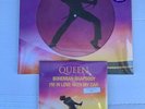 QUEEN Bohemian Rhapsody COMPLETE OST PICTURE DISC VINYL LP + 7