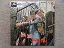 THE YARDBIRDS-Five Live Yardbirds LP Columbia SX 1677 UK Mono Issue