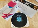 David Bowie - Aladdin Sane 1990 EMI UK Press vinyl LP