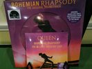 QUEEN Bohemian Rhapsody  PICTURE DISC VINYL LP + COLORED 7