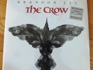 The Crow RSD Vinyl Soundtrack LP Record Store Day OST - New & Sealed Exclusive