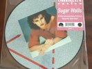 Sheena Easton Sugar Walls 12” Picture Disc Record Store Day 2019 RSD