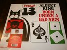 Albert King Born Under A Bad Sign mono LP vinyl RSD 2019 Record Store Day rare