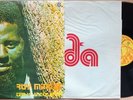 RUY MINGAS Temas Angolanos LP [excellent] ANGOLA '74 DEEP SOUL AFRO FOLK CDA