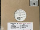 Bob Dylan Blood On The Tracks 12” Vinyl Record Store Day Exclusive 2019 RSD