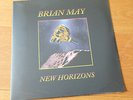 QUEEN BRIAN MAY NEW HORIZONS NASA TRIBUTE N° 1119 SEALED