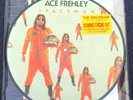 Ace Frehley - Spaceman, LP, limited Picture Disc RSD 2019