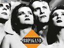 Propaganda, The Eight Testaments - 4 x 12