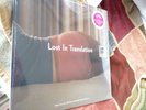 Lost In Translation OST on Violet Colour 12” Vinyl RSD 2019 Record Store Day