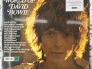 David Bowie - The World Of David Bowie - 12” LP - RSD19 Release